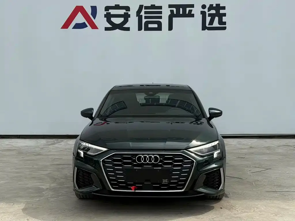 Audi A3 — фото 2