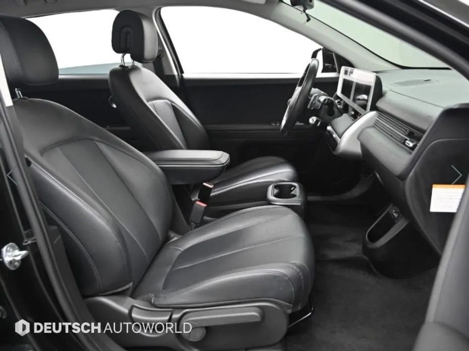 Hyundai Ioniq5 — фото 10