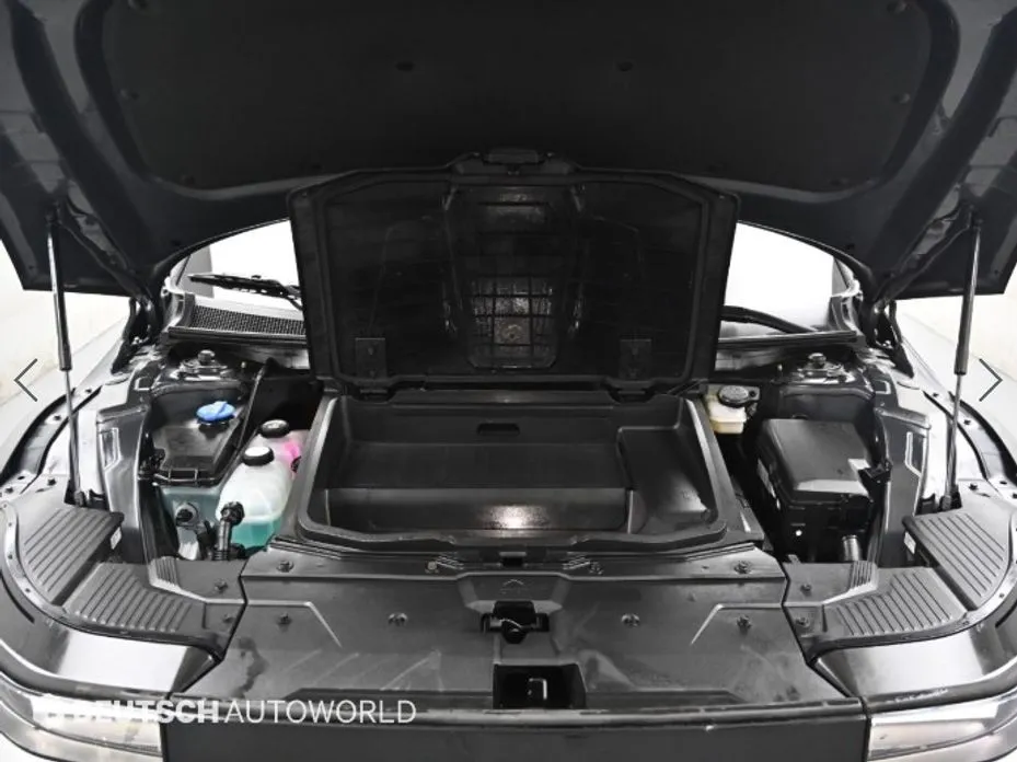 Hyundai Ioniq5 — фото 8