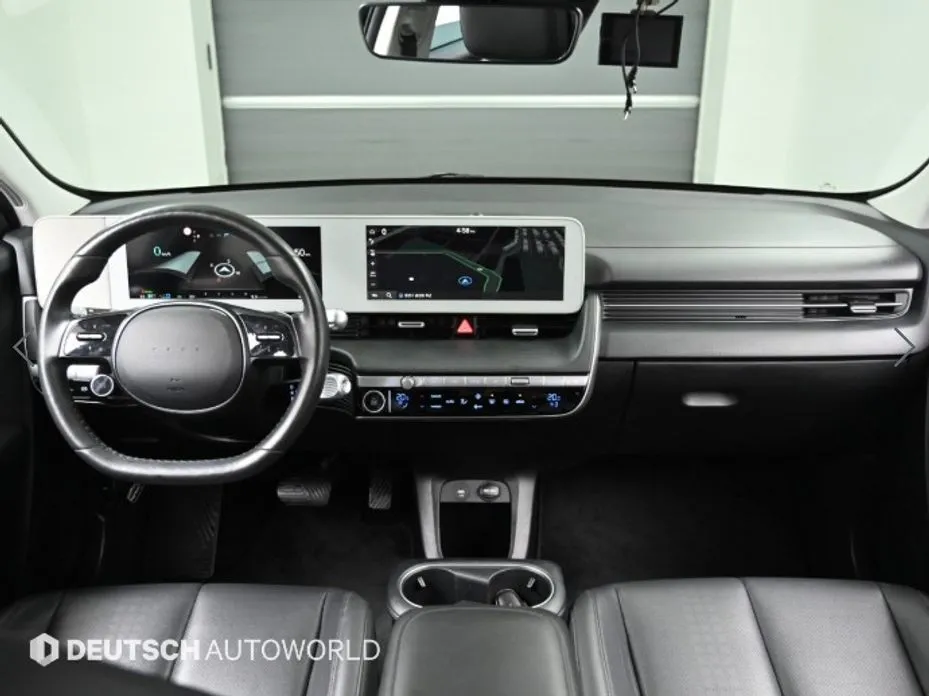 Hyundai Ioniq5 — фото 6