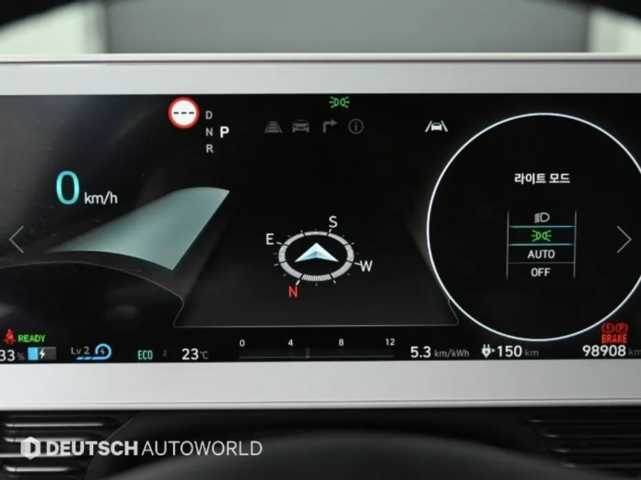 Hyundai Ioniq5 — фото 9