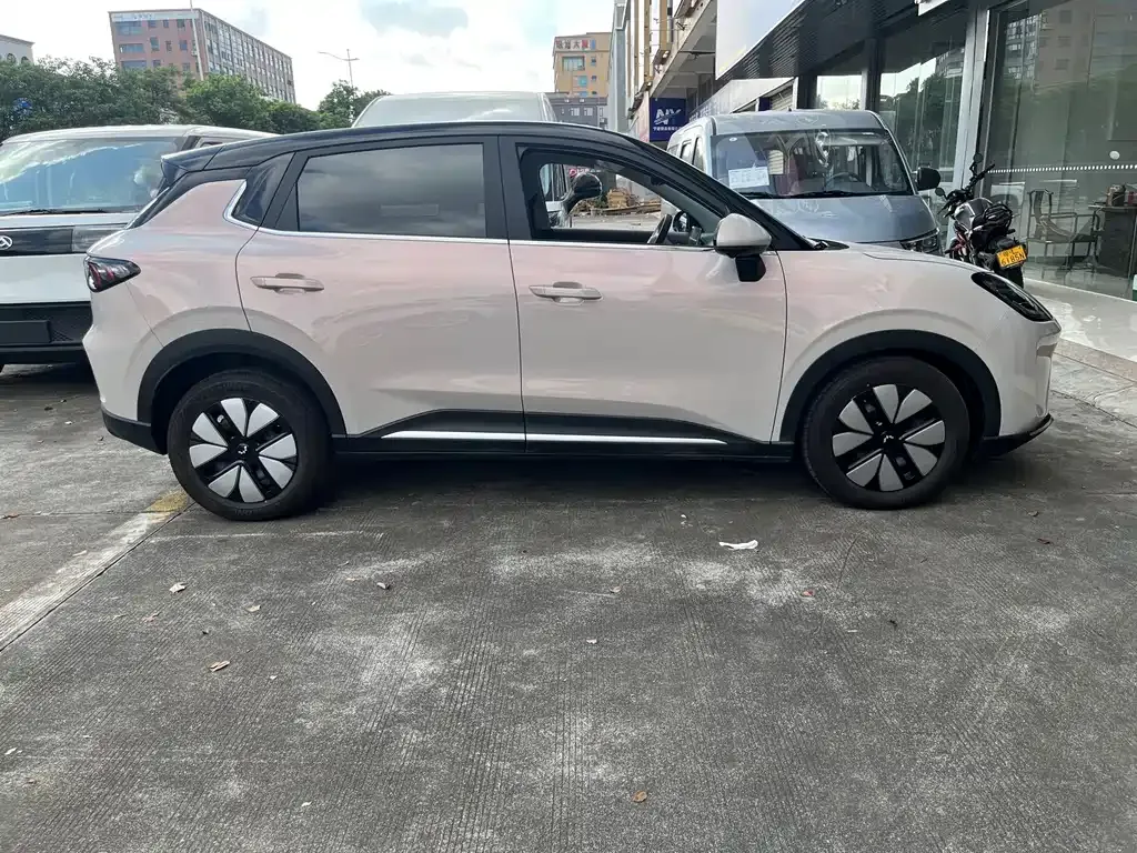 Wuling Bingo S — фото 7