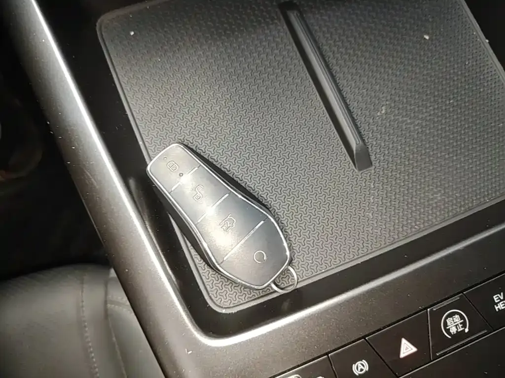BYD Qin PLUS — фото 10