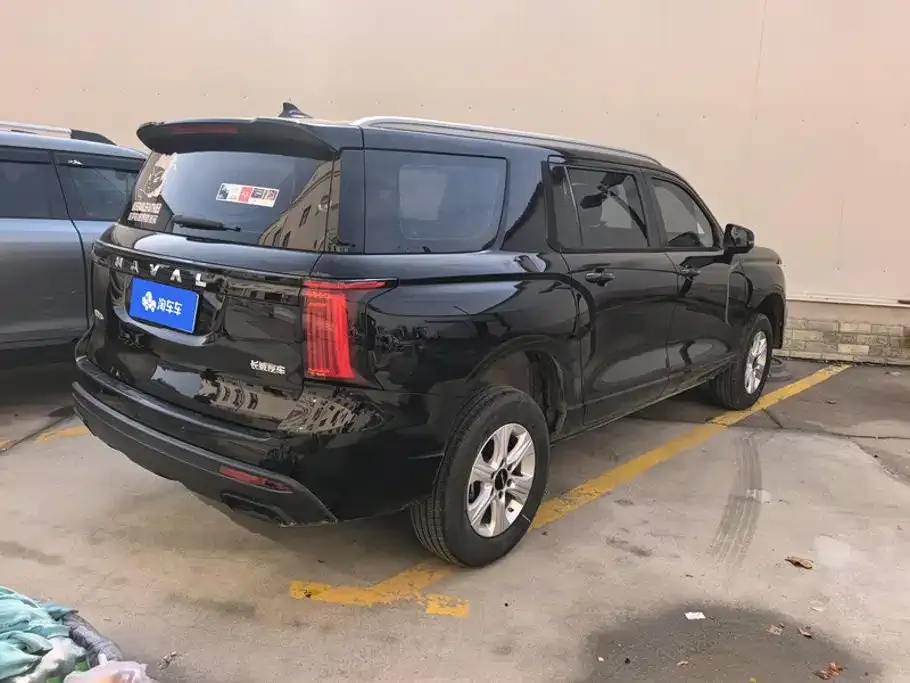 Haval H5 — фото 2