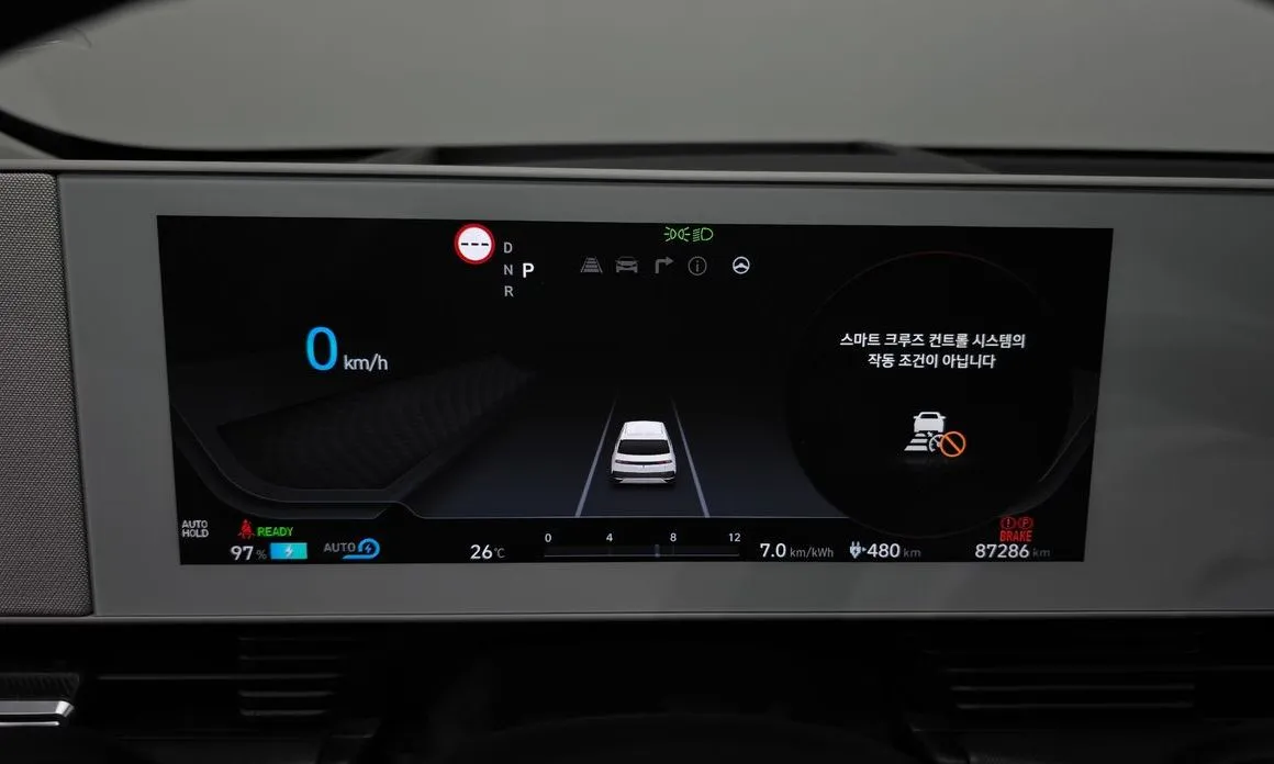 Hyundai Ioniq5 — фото 3