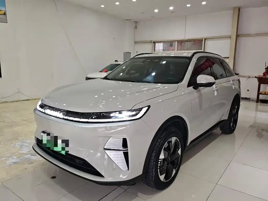 Haval Xiaolong MAX — фото 1