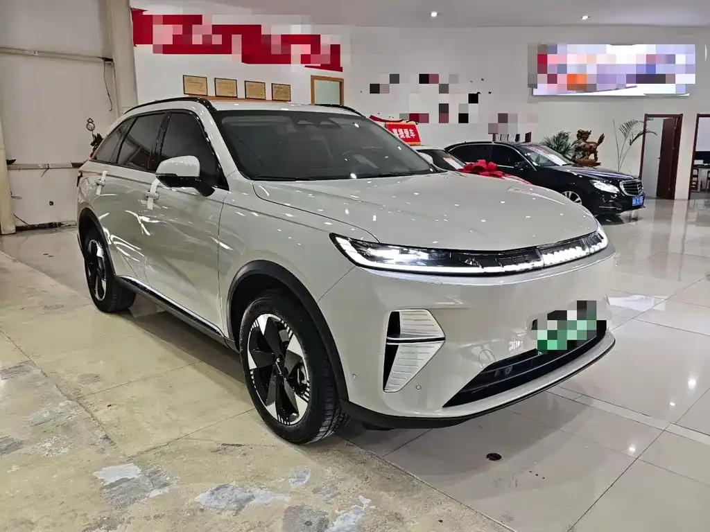 Haval Xiaolong MAX — фото 4