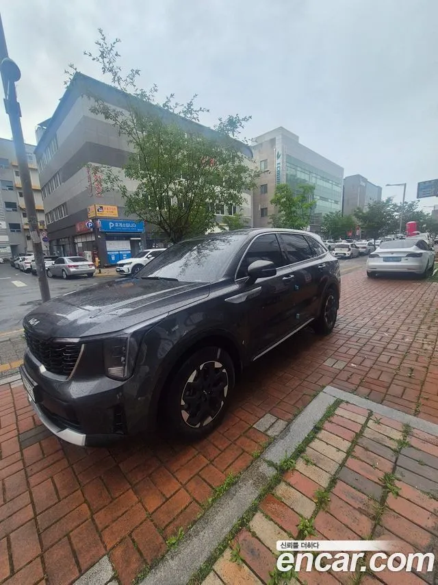 Kia Sorento — фото 3