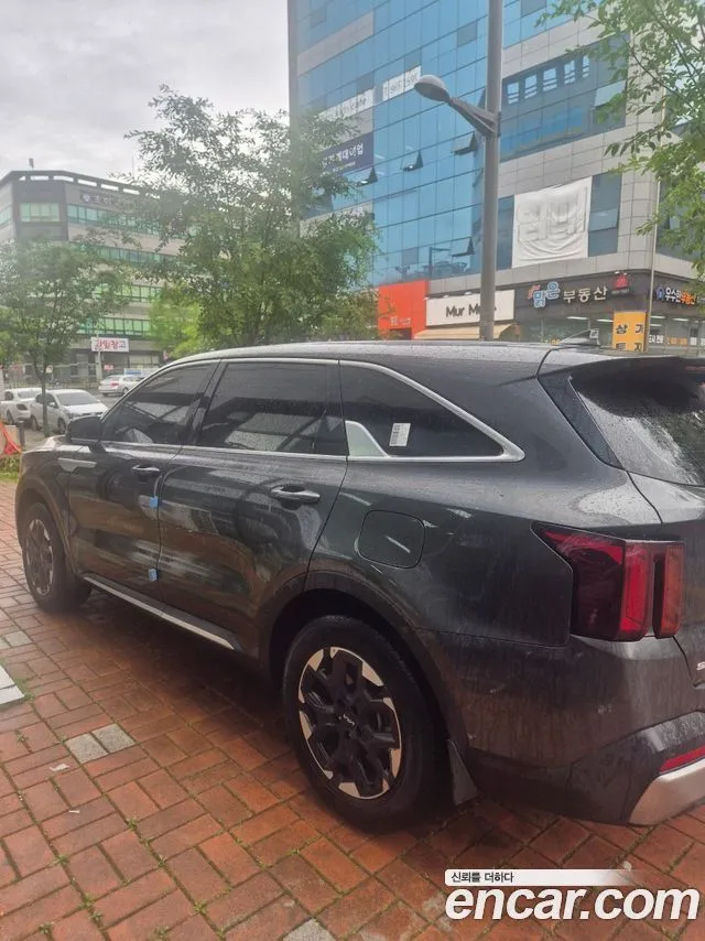 Kia Sorento — фото 2