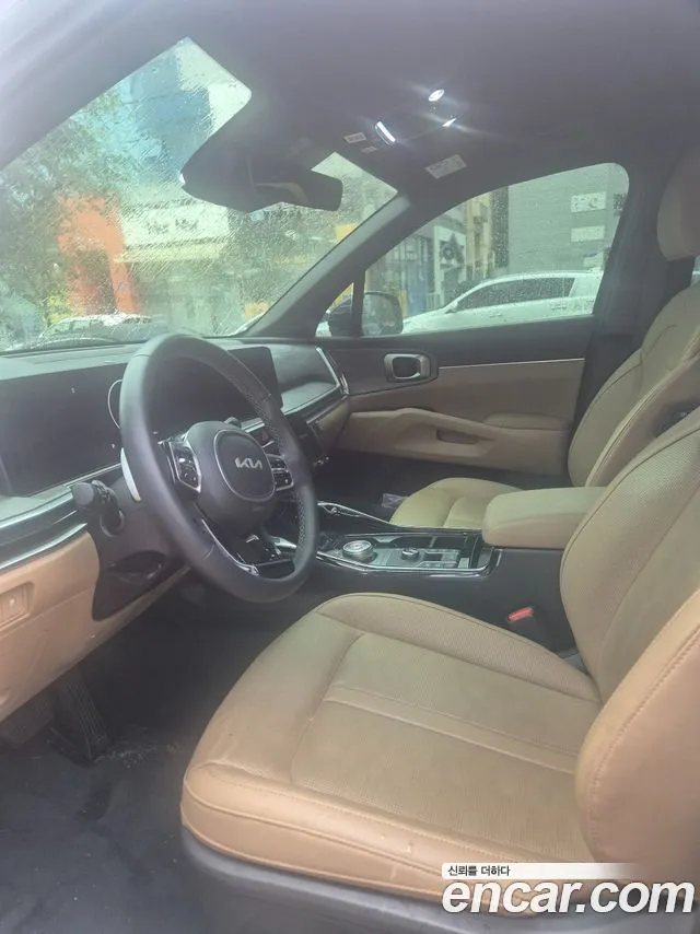 Kia Sorento — фото 5