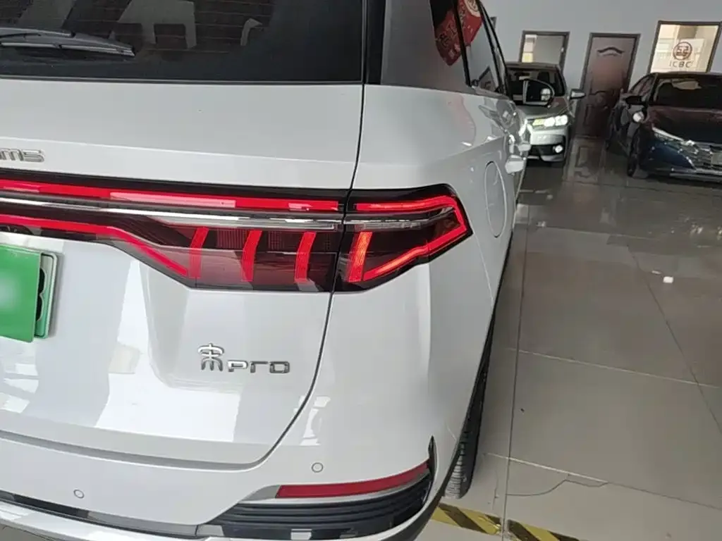 BYD Pro New Energy — фото 2