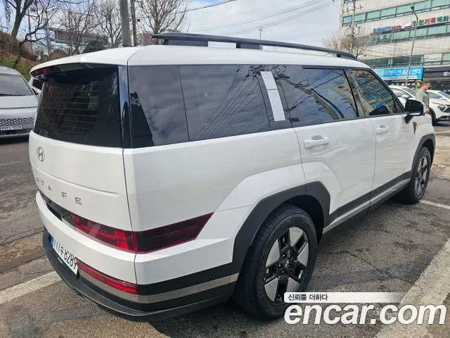 Hyundai Santafe — фото 6