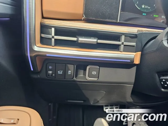 Hyundai Santafe — фото 5