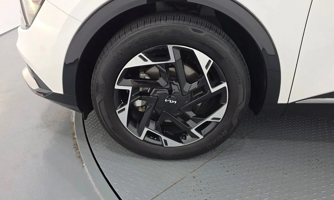 Kia Sportage — фото 2