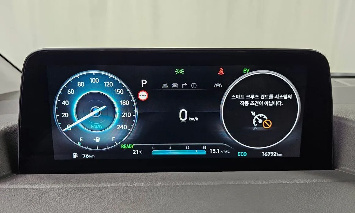 Hyundai Staria — фото 9