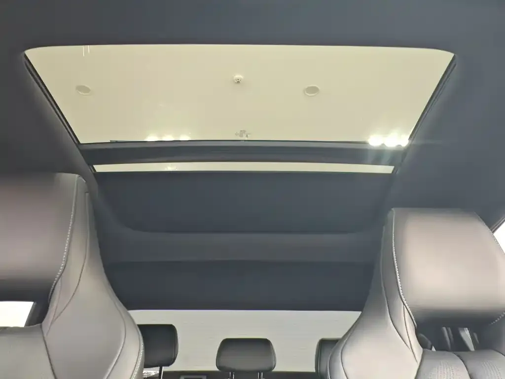 BYD Seal 06 — фото 3