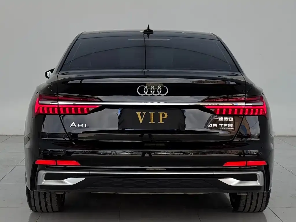Audi A6L — фото 3