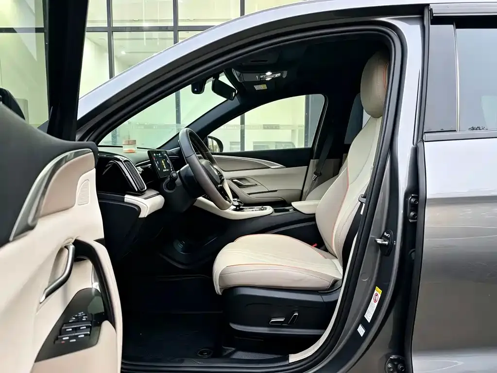 BYD Pro New Energy — фото 6