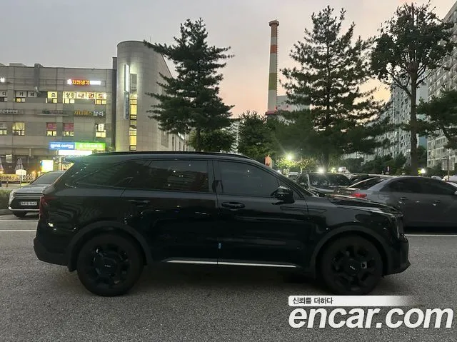 Kia Sorento — фото 4