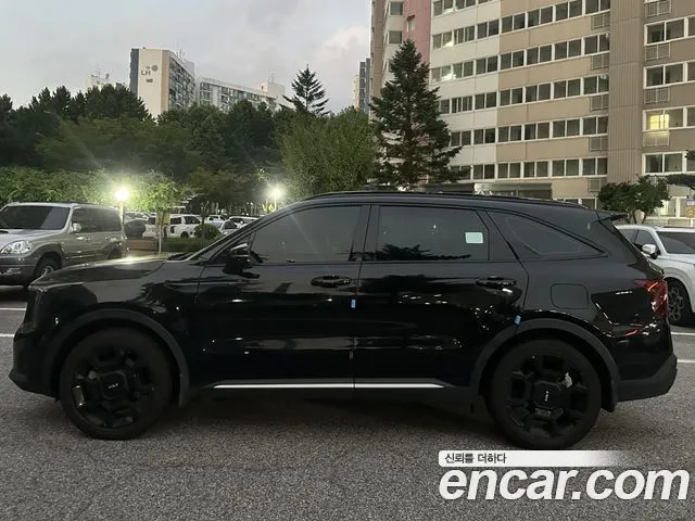 Kia Sorento — фото 5