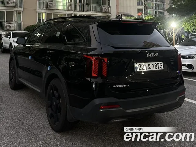 Kia Sorento — фото 7