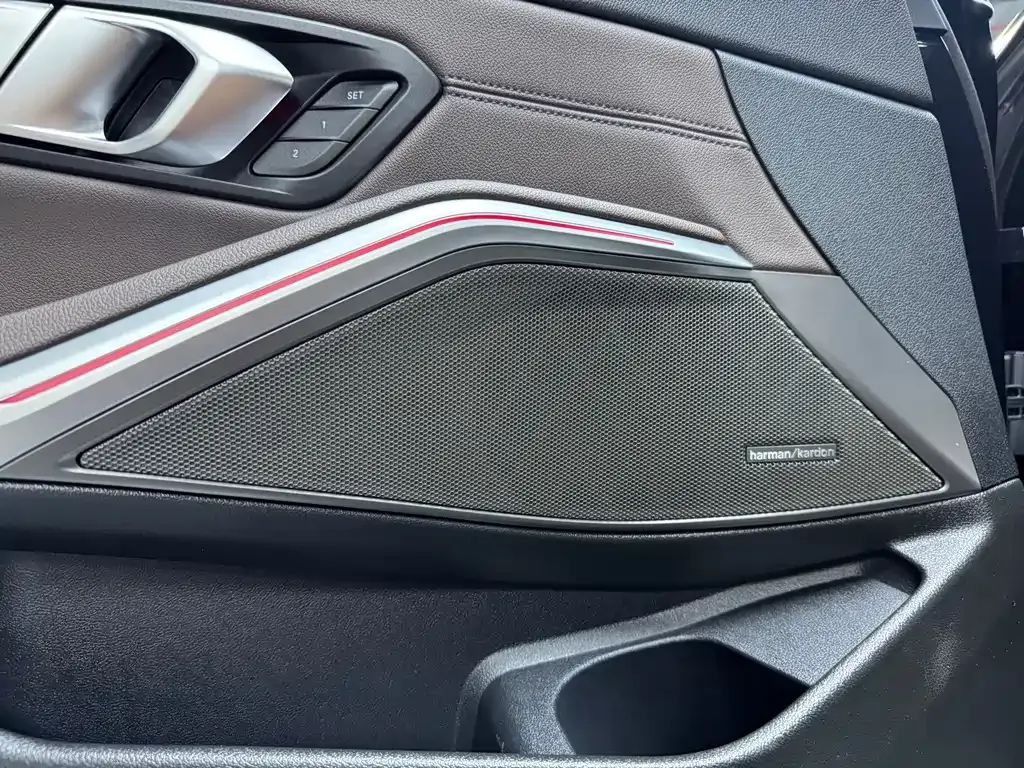 BMW 3 Series — фото 10