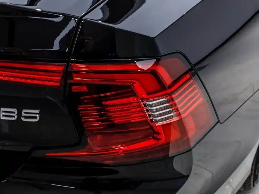 Volvo S90 — фото 9
