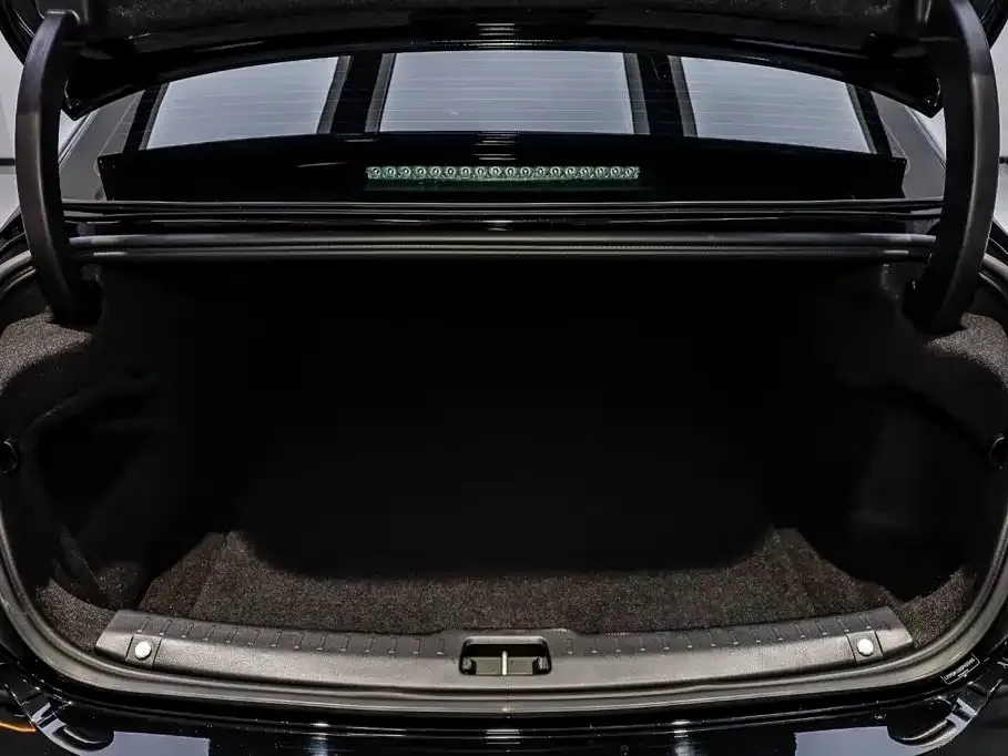Volvo S90 — фото 8