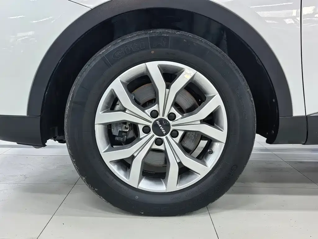 Haval H6 — фото 2