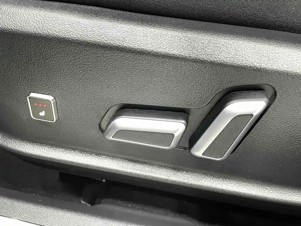Haval H6 — фото 10