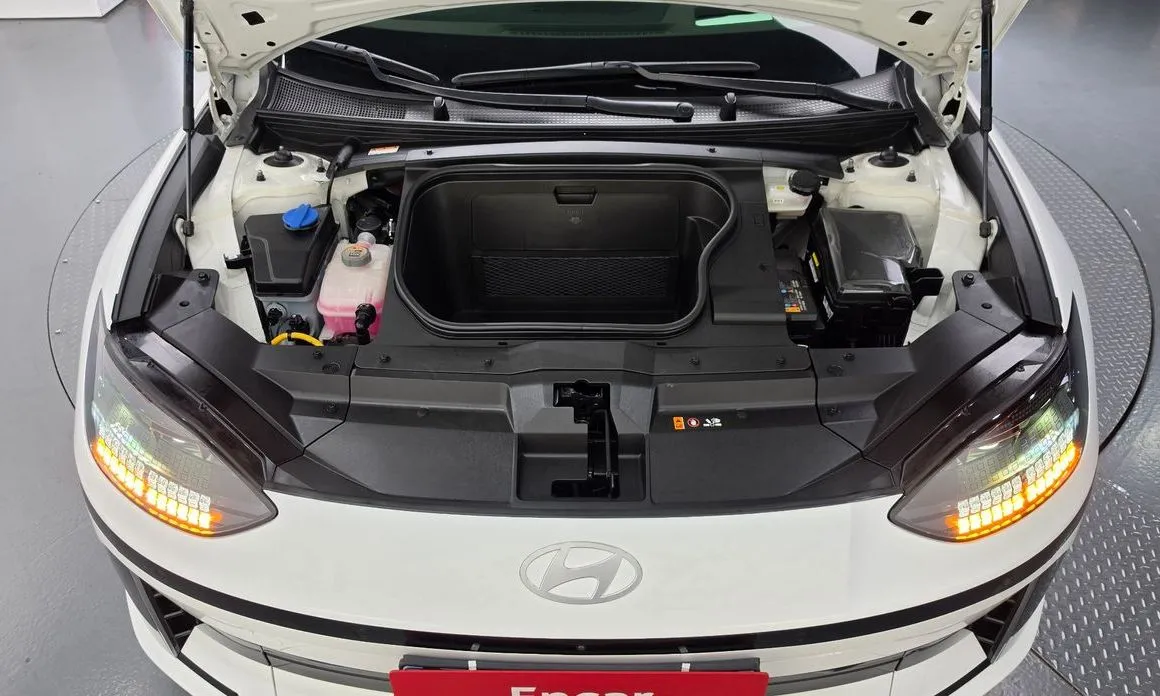 Hyundai Ioniq6 — фото 5