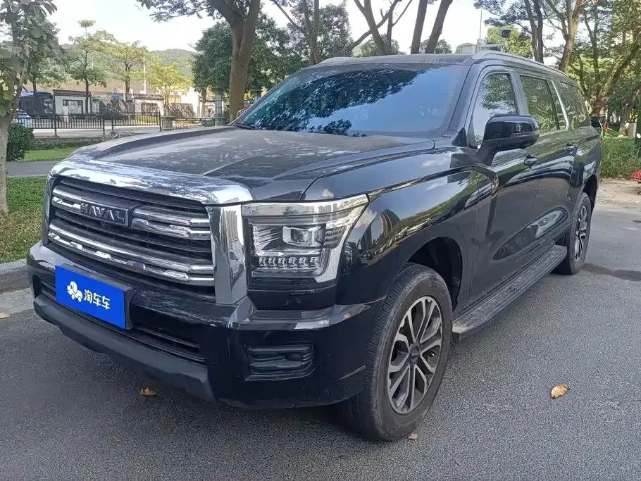 Haval H5 — фото 1