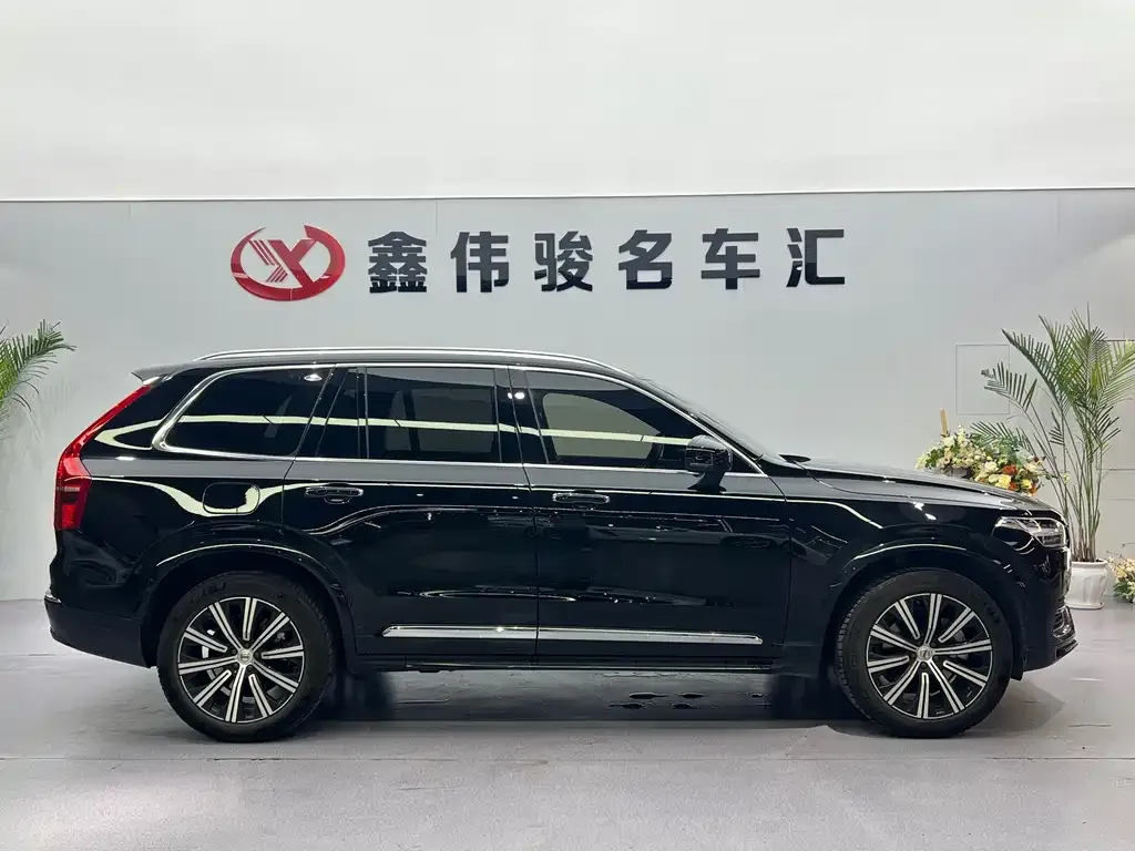 Volvo XC90 — фото 2
