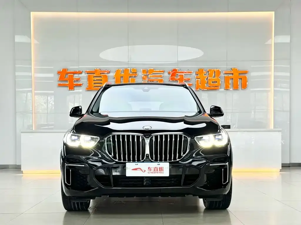 BMW X5 — фото 2