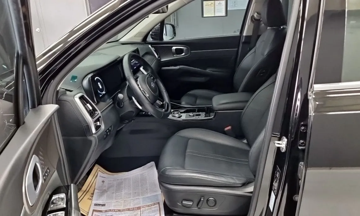 Kia Sorento — фото 3
