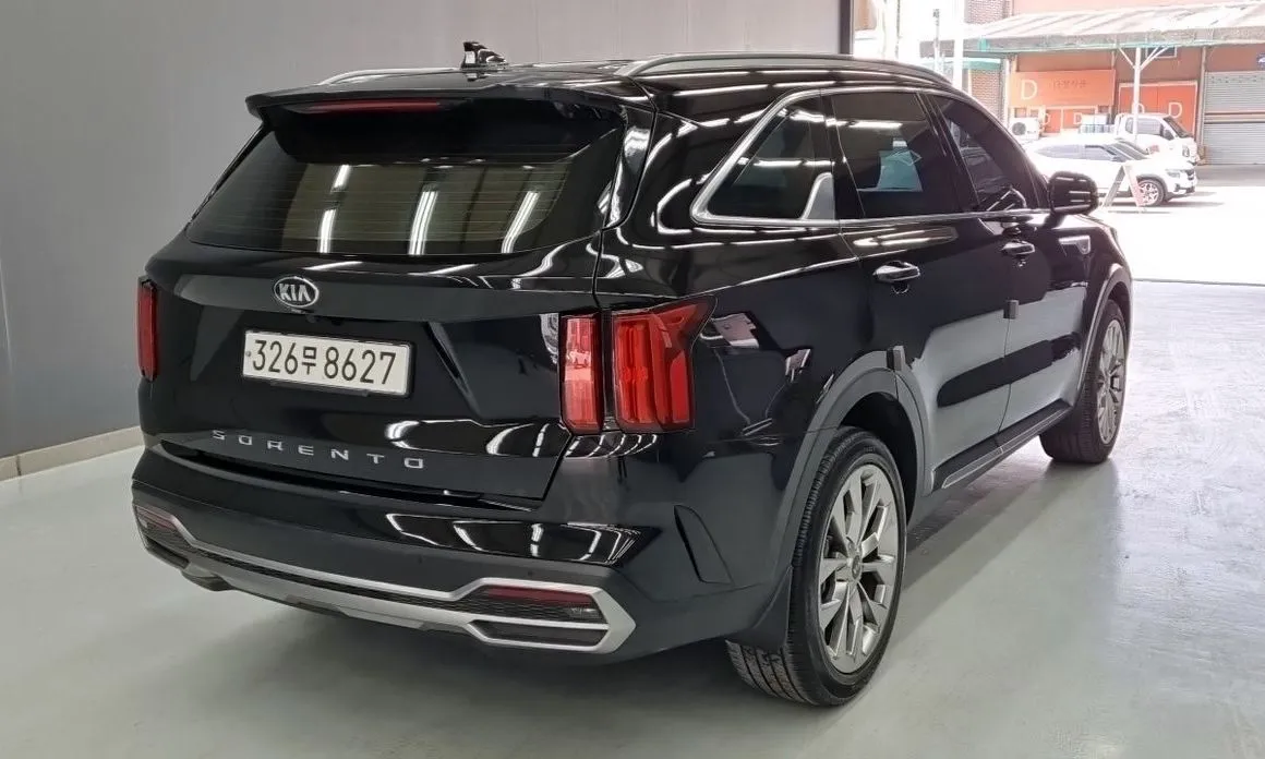 Kia Sorento — фото 2