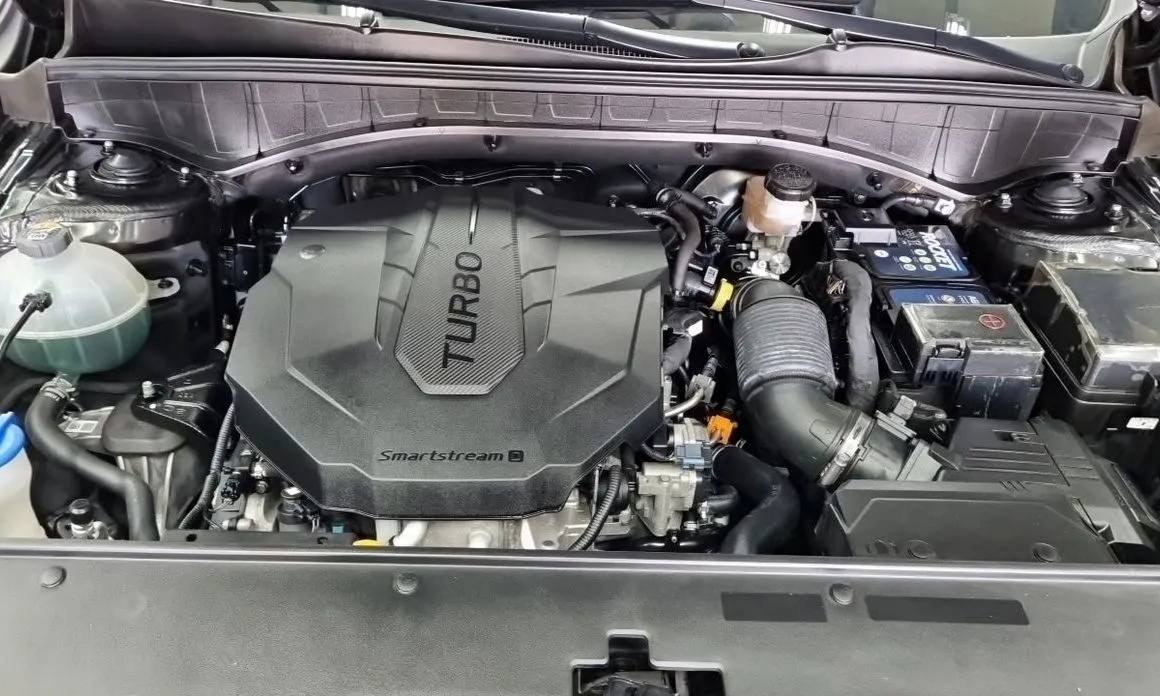 Kia Sorento — фото 6