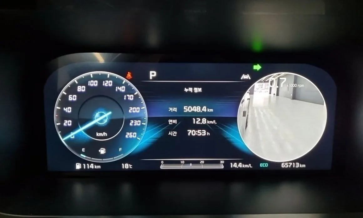 Kia Sorento — фото 10