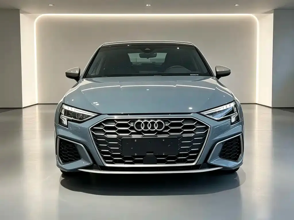 Audi A3 — фото 5