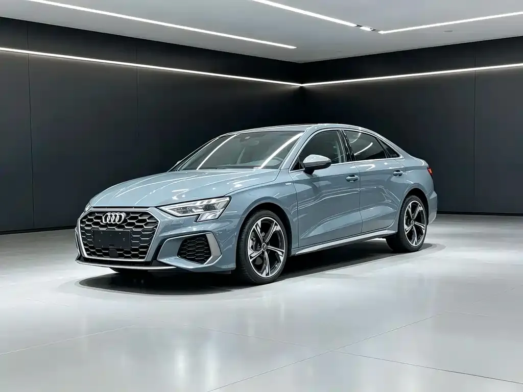 Audi A3 — фото 10