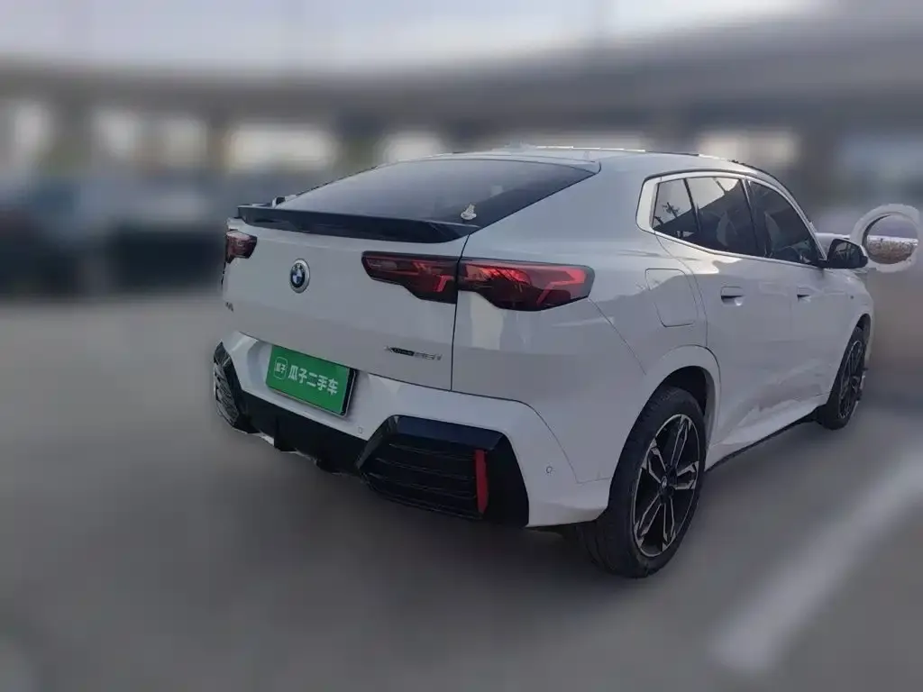 BMW X2 (Import) — фото 5