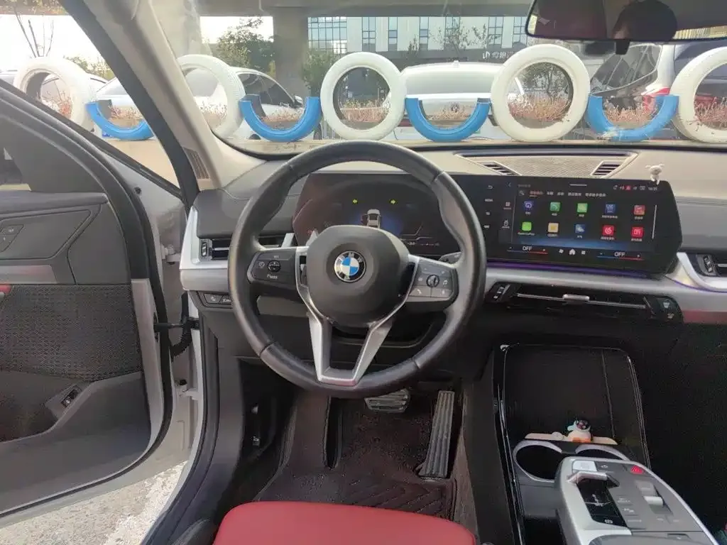BMW X2 (Import) — фото 10