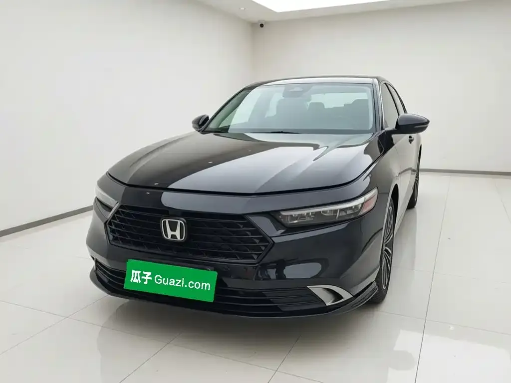 Honda Accord — фото 3