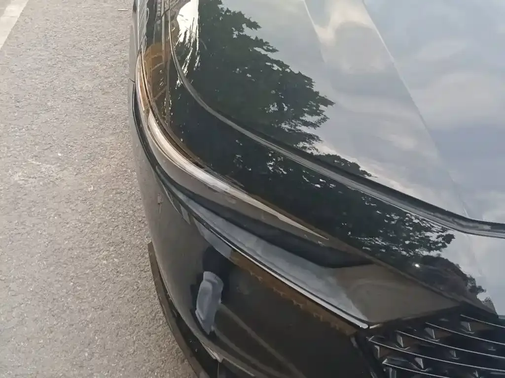 Honda Accord — фото 6