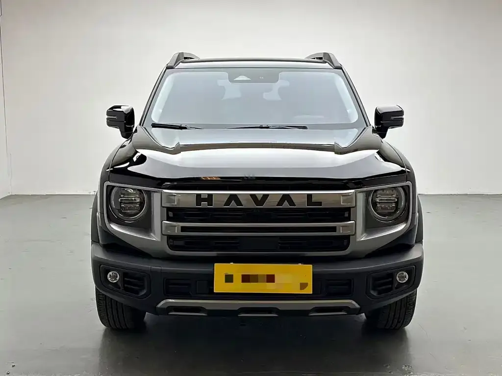 Haval Big Dog — фото 2
