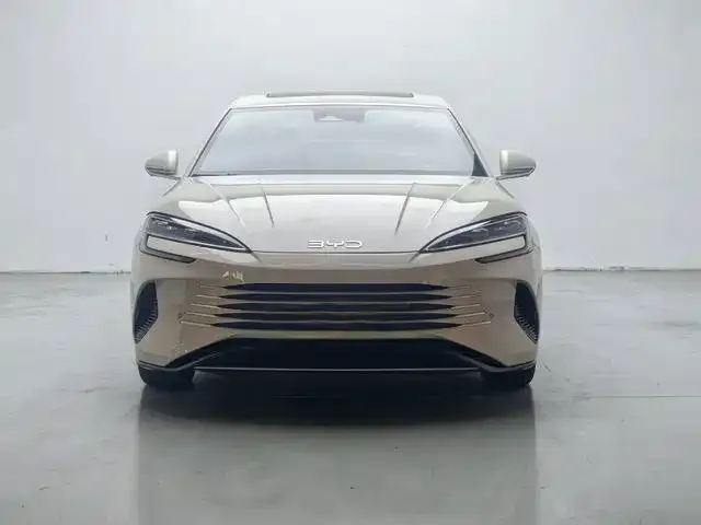 BYD Seal — фото 10