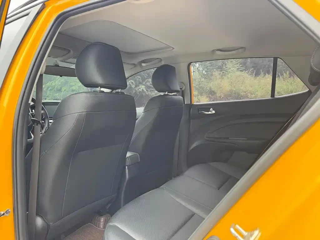 Kia KX1 — фото 10
