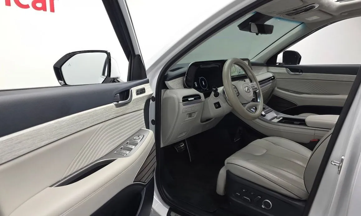 Hyundai Palisade — фото 6