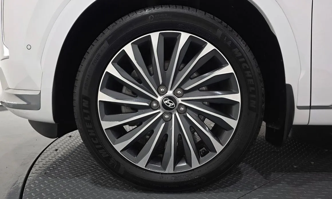 Hyundai Palisade — фото 10