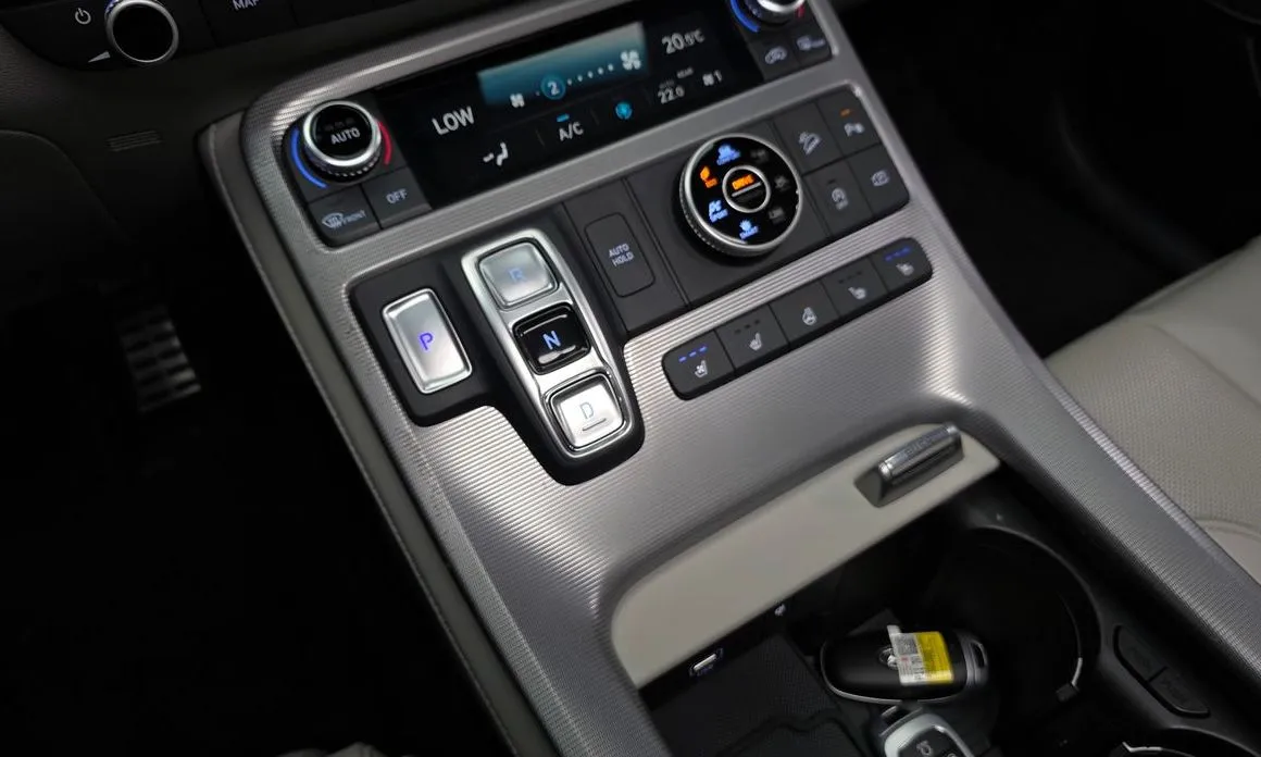 Hyundai Palisade — фото 2